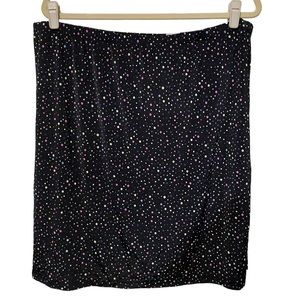 Bundle of Joy Size X-Large Maternity Skirt New with tags